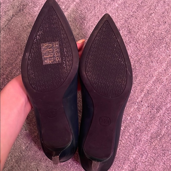 Michael Kors heels size 8.5 - Picture 4 of 5